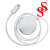Магнитное беспроводное зарядное устройство Magnetic Charger 15W, USB-C Магнитное беспроводное зарядное устройство Magnetic Charger 15W, USB-C